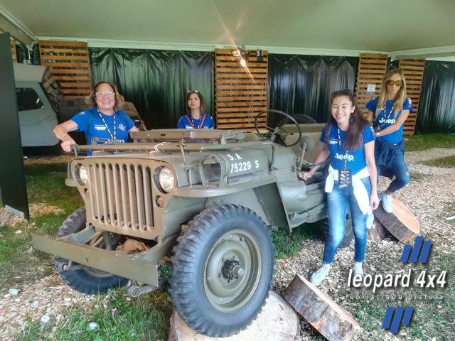 Camp Jeep 2018 - foto 105
